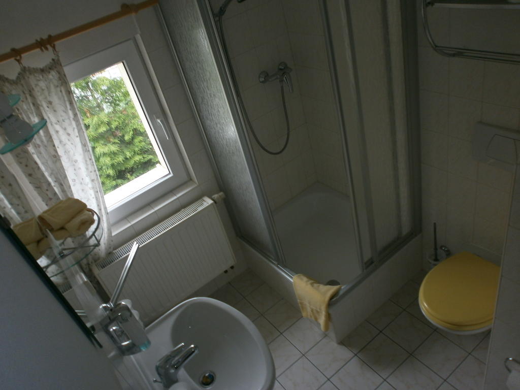 Pension Immergruen Kurort Jonsdorf Cameră foto