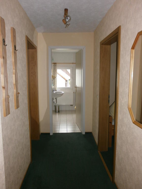 Pension Immergruen Kurort Jonsdorf Cameră foto